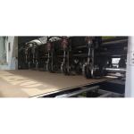 Auto Splicer Corrugated Carton Box Machine Making Cardboard Production Line