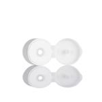 24/410 Plastic Flip Top Cap Bottle Cap for Versatile and Practical Packaging