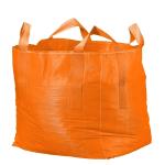 FIBC Ton Bag Polypropylene Woven Bulk Bag Sturdy Durable Jumbo Bag