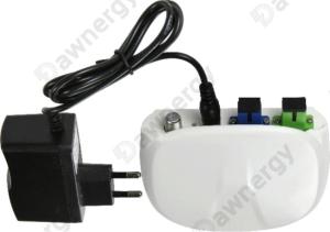 Wholesale DC5V Host Voltage Fiber Optic Active Components For Optimal Performance And 315*242*110mm Package Size from china suppliers
