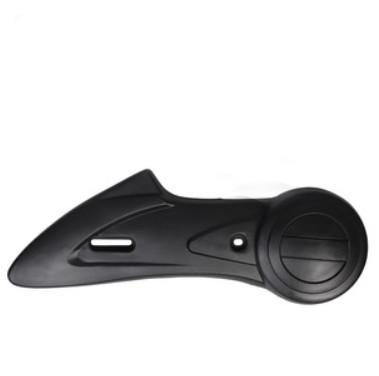 Custom motorcycle plastics accessories Electric motorcycle parts injection