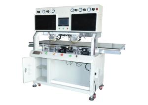 Wholesale 618SH Cof LCD Screen Repair Machine For LED LCD TV Flex Cable Repair High Precision from china suppliers