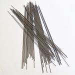 Blank / Ground Dia 2mm Thin Solid Carbide Rods For Drilling Hole