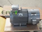 10kw 20kw 50kw 100kw 220v Low Rpm Permanent Magnet Generator For Waterproof