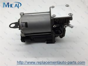 China Air Compressor Pump Suspension 2213201604 For Mercedes Benz  W221 W216 on sale