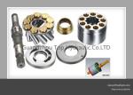Hydraulic piston pump parts for KATO HD450V