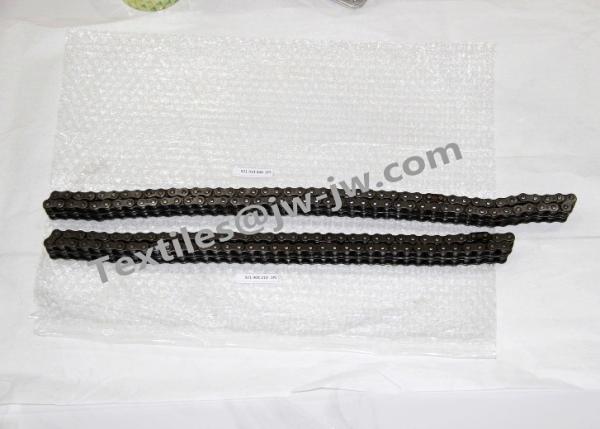 921-913-440 921-904-210 Duplex Chain 1/2"X5/16"X8.51 77 LINKS IWIS Sulzer