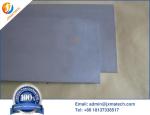 16.0-18.2 G/Cc Tungsten Heavy Alloy Plate machined parts