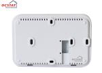 Water Control System Floor Heating Boiler Room Thermostat , Programmable HVAC