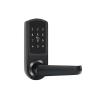 Buy cheap Reversible Keyless Entry Door Lock Anti Peep Keyless Door Lock Bluetooth from wholesalers