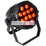 12x15W 5in1 RGBAW Best selling LED Par Can