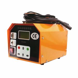 Wholesale Multi Process Electrofusion Welding Machine 500 For Energy 5.5kw from china suppliers