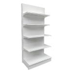 Light duty shelves gondola supermarket equipment shelves
