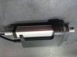 12 Volt DC Motor Industrial Linear Actuator Built In Limit Switches For Linear