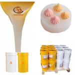 Professional Grade RTV-2 Liquid Platinum Cure Silicone for Cake Mold Making 30