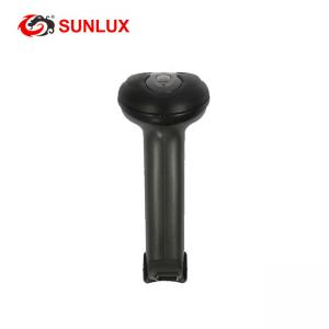 Wholesale USB Bar Code Reader 1D Laser Scanner Super Fast Scanning Speed Plug And Play from china suppliers