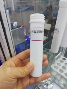China CEM Mars 6 Microwave Digestion Tube Lab Consumables 55ml TFM Materia TFM Tubel on sale