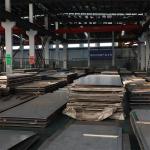 DIN Standard Stainless Steel Plate Sheets 1000mm-2000mm Width Cold Rolled