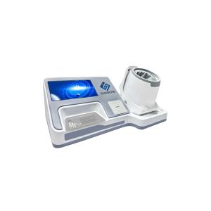 Wholesale Digital Blood Pressure Machine Upper Arm Blood Pressure Machine for Hospital from china suppliers