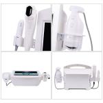 4d 3 In 1 Vmax Hifu Machine Body Contouring Non Surgical Face Lifting