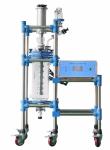 20 Khz Ultrasonic Lab Homogenizer Sonochemistry Equipment For Herbal , Plant