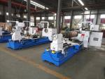 Automatic CNC Lathe Milling Machine / CNC Metal Lathe 800mm Turning Diameter