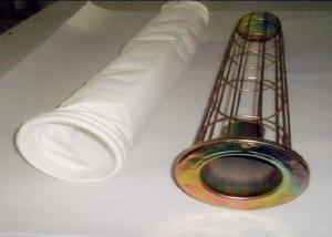 Wholesale Fiberglass Dust Collector Filter Bag Polyester Acrylic NOMEX PPS P84 PTFE from china suppliers