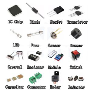 Wholesale Electronic Components Integrated Circuits IC Chips STPM33TR from china suppliers