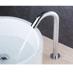 Wholesale 0.2s Automatic Sensor Faucet from china suppliers