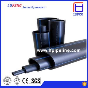 Wholesale hdpe pipe 1 inch,hdpe pipe grade pe80 from china suppliers