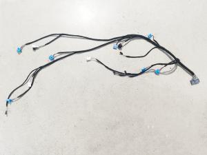 Wholesale Low Voltage Waterproof Air Conditioning Wiring Harness Various Applications from china suppliers