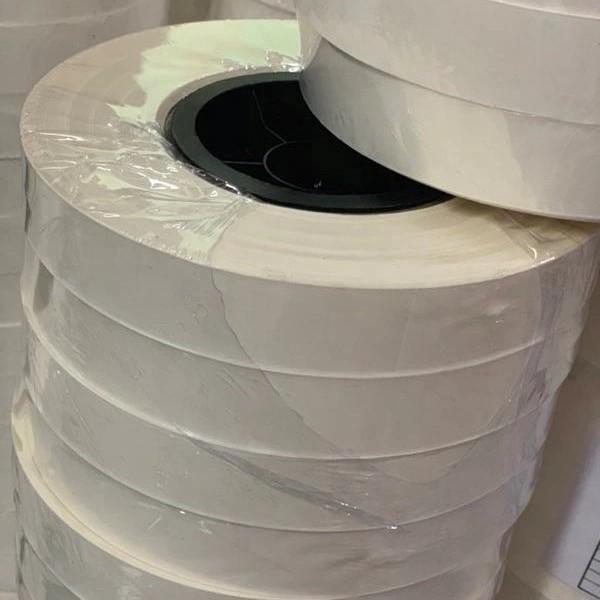 Special Translucent TPU Hot Melt Adhesive Film Hot Melt Tape For T Shirts