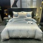 Home Bedding Sets With Matching Curtains Egyptian Cotton Sheets For Hotel Baby