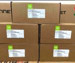 Brand New High quality FortiGate 60F FG-60F 10 x GE RJ45 ports Network Firewall