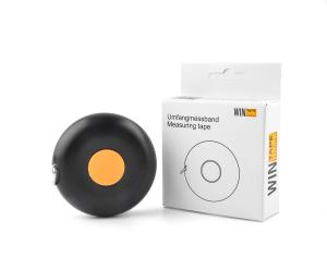 Wholesale Wintape 2 Meters Bespoke Noise Elimination Seamstress Tape Measure For Body Slim Fitness Measurement Device from china suppliers