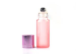 Wholesale Popular Perfume Glass Roller Bottles 4ml 6ml 8ml 10ml With Roller Ball from china suppliers