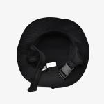 Unisex Waterproof Surfing Bucket Hat With Chin Straps Wide Brim Sun Protection