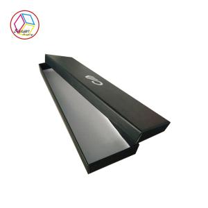 Wholesale Coated Paper Long Hair Extensions Packaging Box CMYK Color Printing from china suppliers