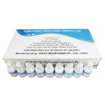 Procaine Penicillin For Injection 4mega/20ml, the drug treat different types of