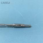 Stryker 5mm 33CM Surgical Laparoscopic Grasping Forceps 250-080-322