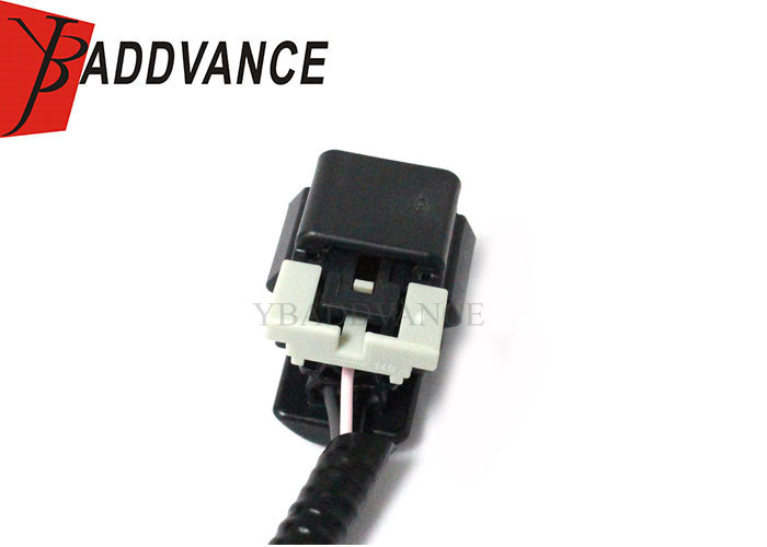 13589761 Delphi GT 150 3 Way Female Oil Pressure Sensor Connector For GM