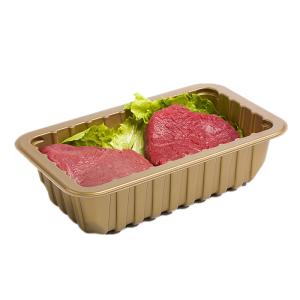 Wholesale Disposable Plastic Blister Tray for Fresh Meat &amp; Fruit and Vegetable Packaging from china suppliers