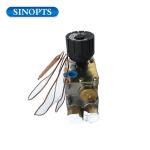 Sinopts 13-38 Degree Gas Heater Thermostatic Control Valve for Replacement