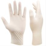 Wholesale Blue Powder Free Gloves Nitrile gloves BlueDisposable Non Latex Grade