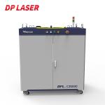 Raycus 30000W 30KW Multi Mode Fiber Laser Source RFL-C30000X For Metal Cutting