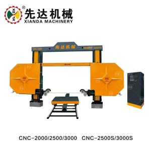 Wholesale High Speed Diamond Wire Saw Machine for Cutting Hard Material from china suppliers