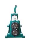 Manual Beeswax Foundation Machine Aluminum Alloy Material for Beekeeping
