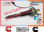 QSK19 Injector 4964171 4955525 F00BL0J018 F00BL0J017 0986435611 2867148 2882078