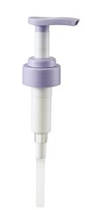 Wholesale 0.5ml-1.2ml Water Pump Soap Dispenser Non Spill Life Time 50K Pushes from china suppliers
