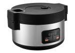 Multi Purpose 6.5KG Capacity 3500W 220V Electric Cooker Steamer